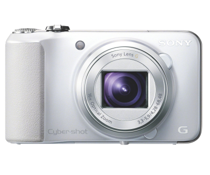 Aparat Sony DSC HX10 S